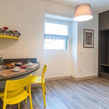 Parina Inn - Locanda Camerata Cornello Zewnętrze zdjęcie