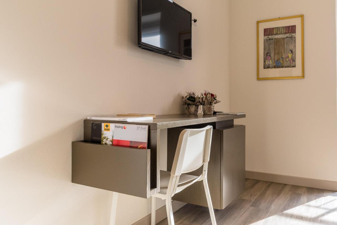 Parina Inn - Locanda Camerata Cornello Zewnętrze zdjęcie