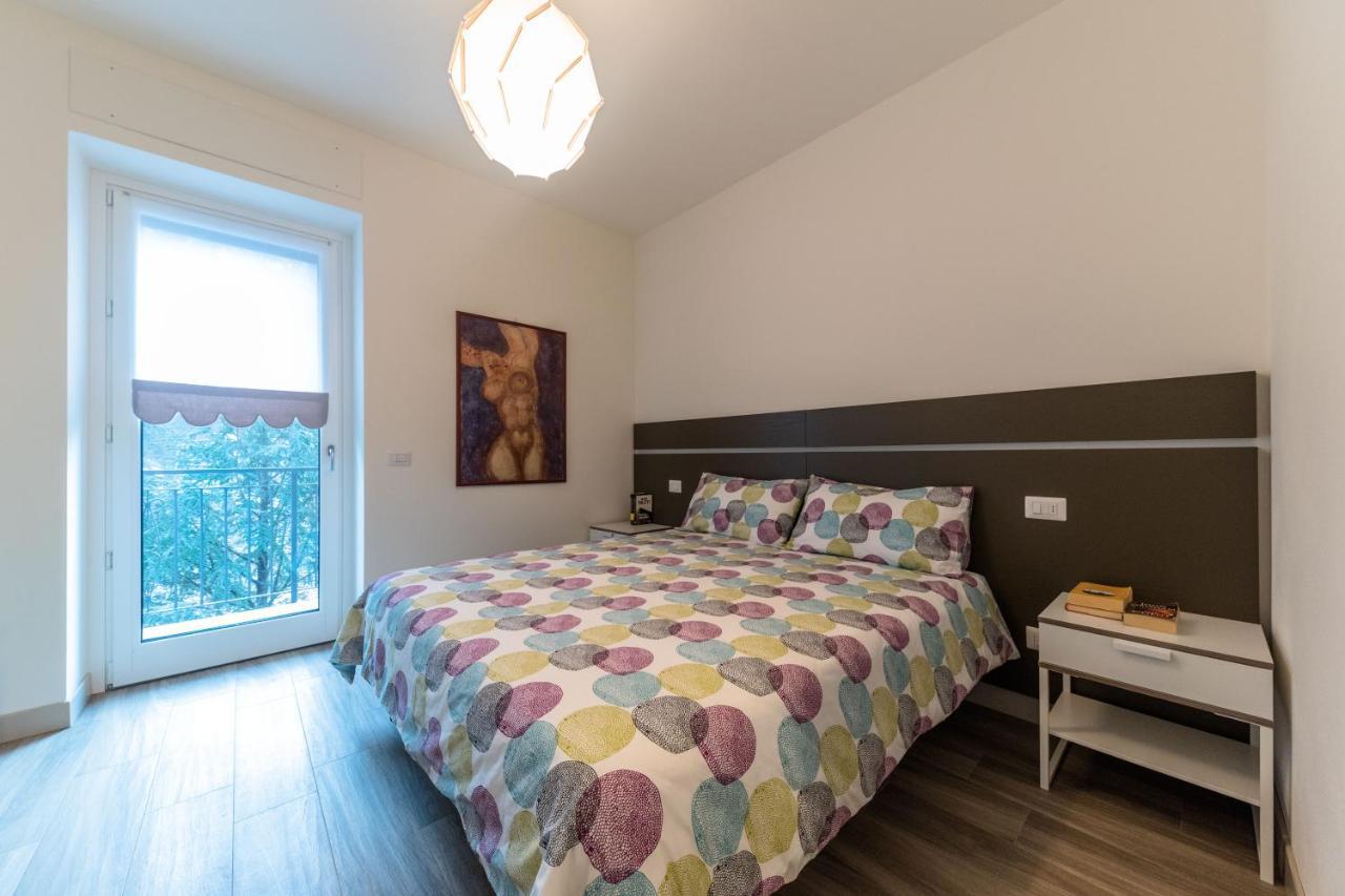 Parina Inn - Locanda Camerata Cornello Zewnętrze zdjęcie