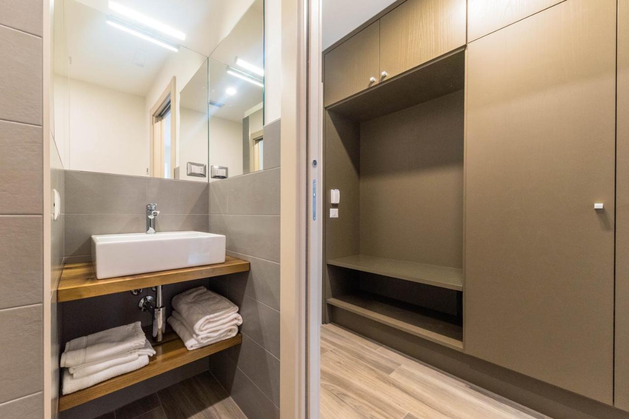 Parina Inn - Locanda Camerata Cornello Zewnętrze zdjęcie