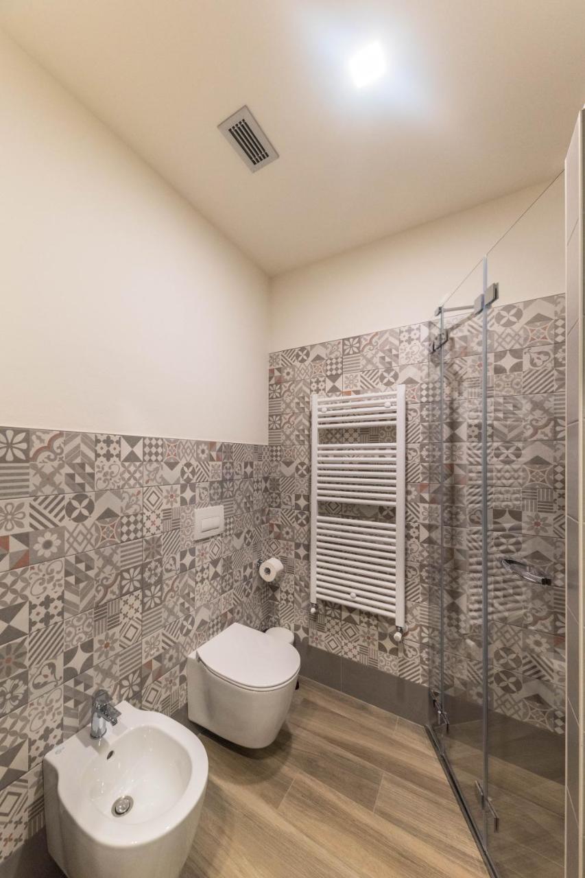 Parina Inn - Locanda Camerata Cornello Zewnętrze zdjęcie