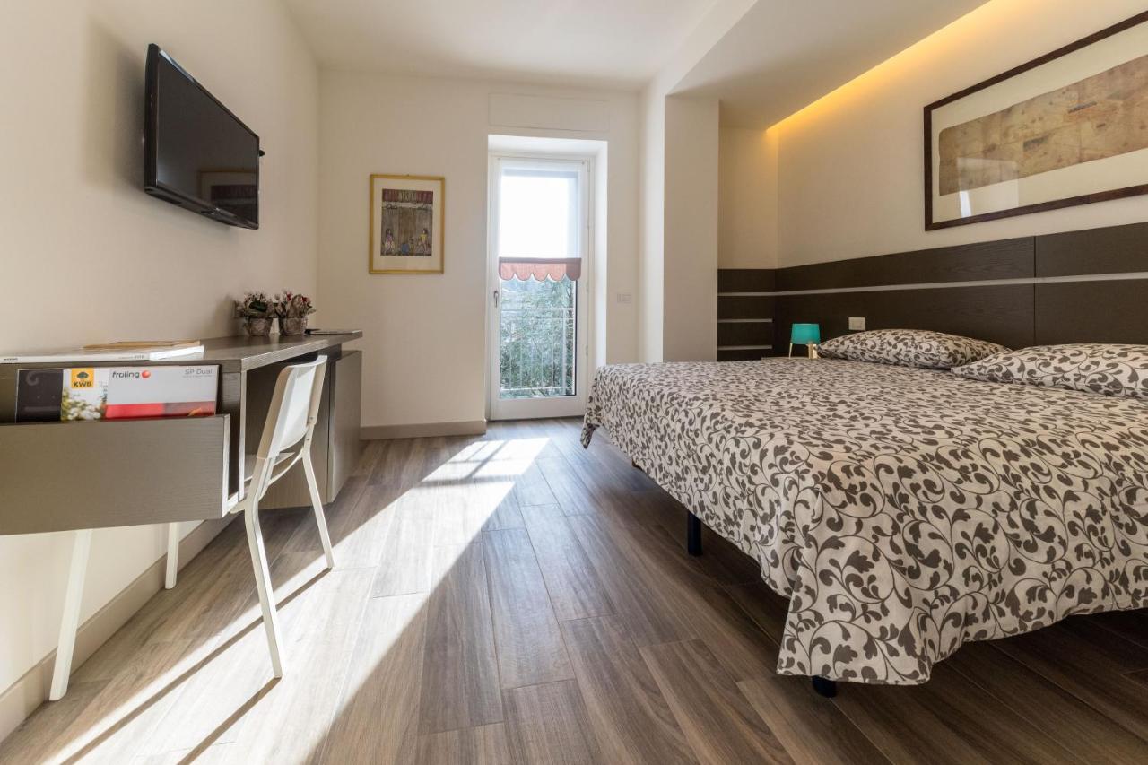 Parina Inn - Locanda Camerata Cornello Zewnętrze zdjęcie