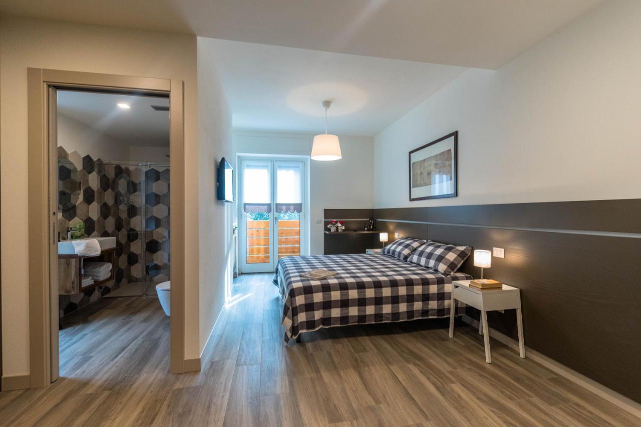 Parina Inn - Locanda Camerata Cornello Zewnętrze zdjęcie