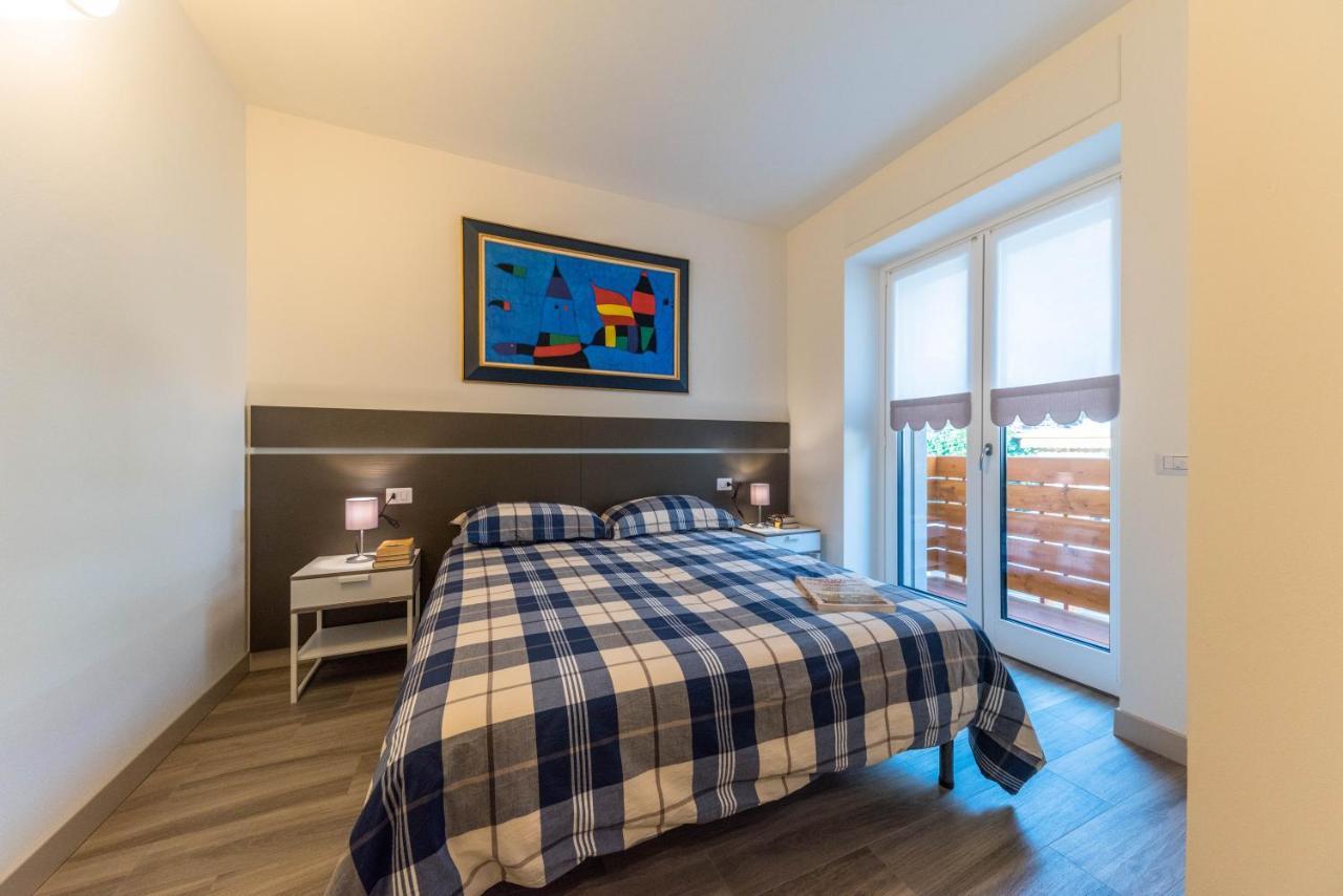 Parina Inn - Locanda Camerata Cornello Zewnętrze zdjęcie