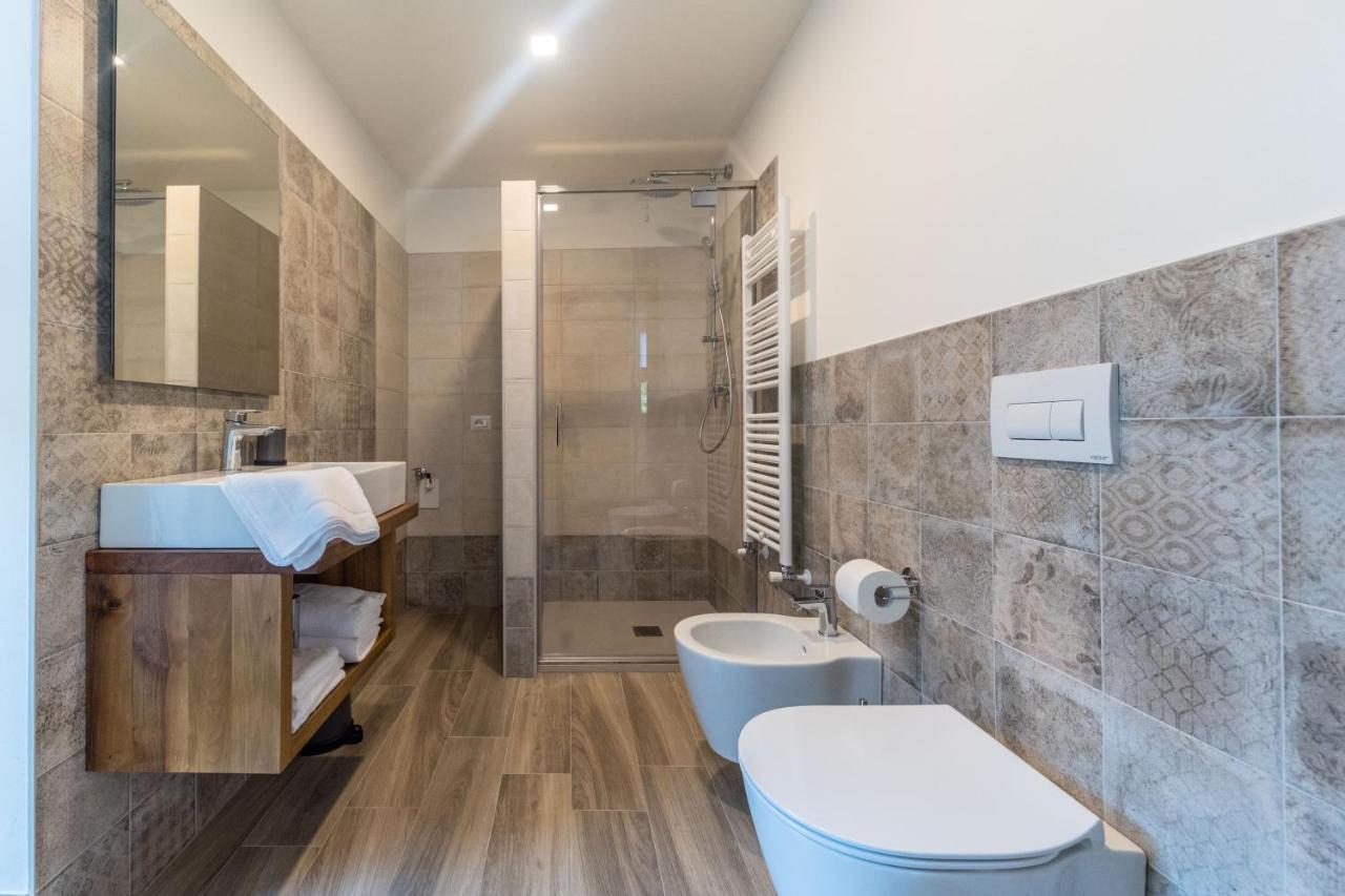 Parina Inn - Locanda Camerata Cornello Zewnętrze zdjęcie