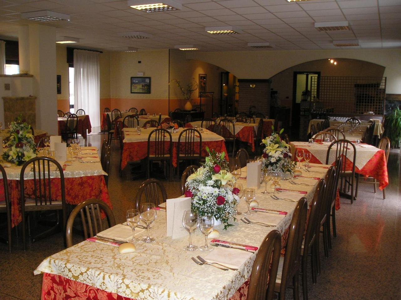 Parina Inn - Locanda Camerata Cornello Zewnętrze zdjęcie
