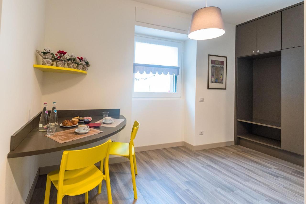 Parina Inn - Locanda Camerata Cornello Zewnętrze zdjęcie
